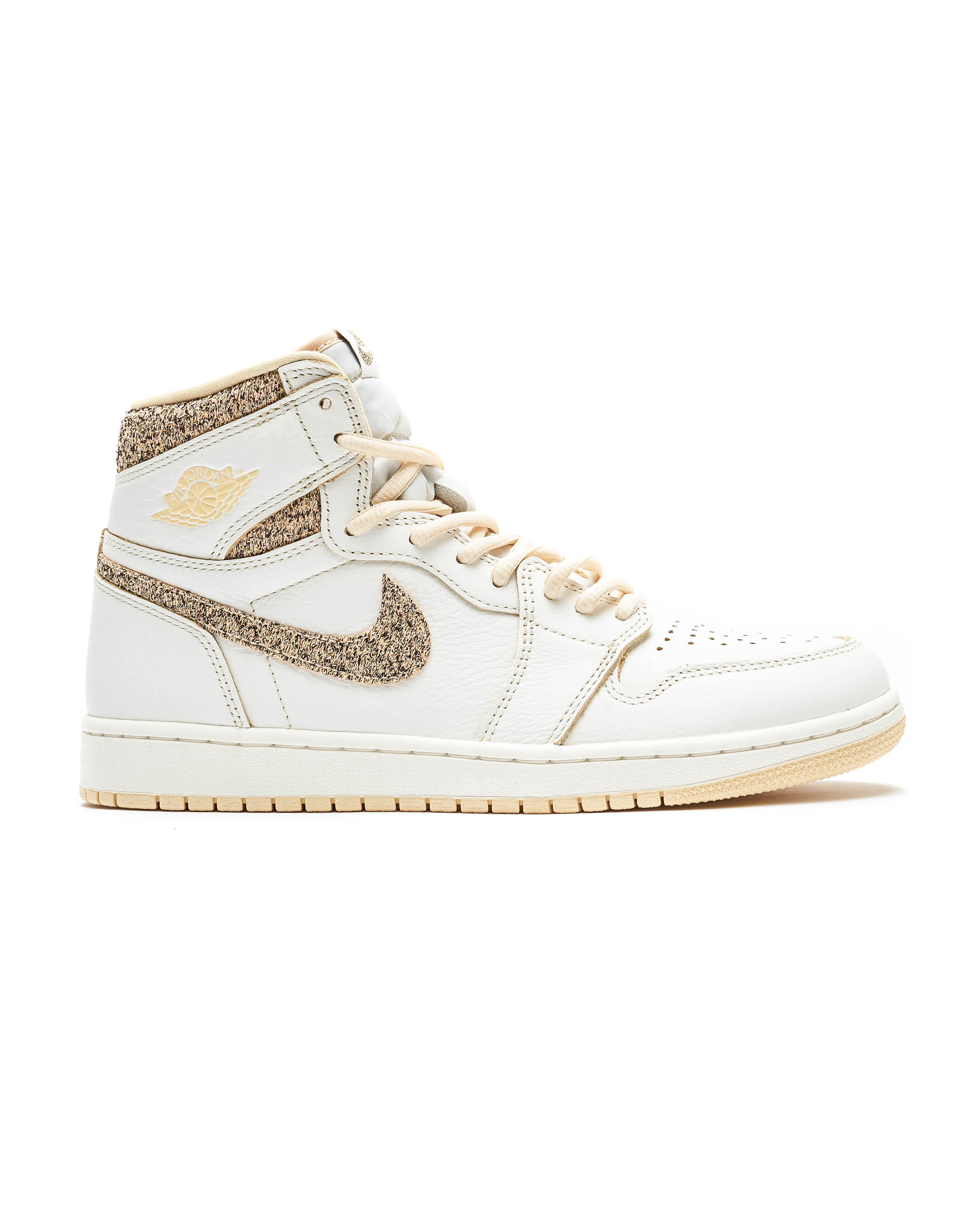 Air Jordan 1 RETRO HI OG CRAFT 'Vibrations of Naija